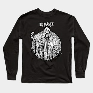 Explore Music Markie Long Sleeve T-Shirt